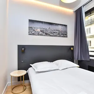 Cmg Opera Parijs