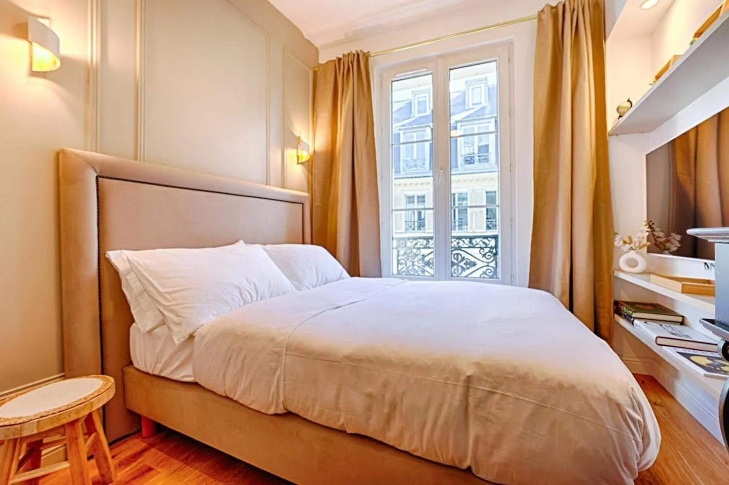 Emerald Apartment Paris 0*,  France